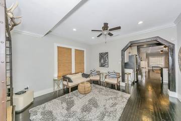 Bungalow für 4 Personen in Dallas, Texas, Bild 4