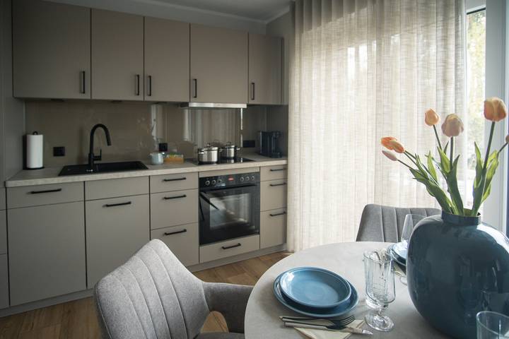 Ferienwohnung für 4 Personen in Dangast - 4