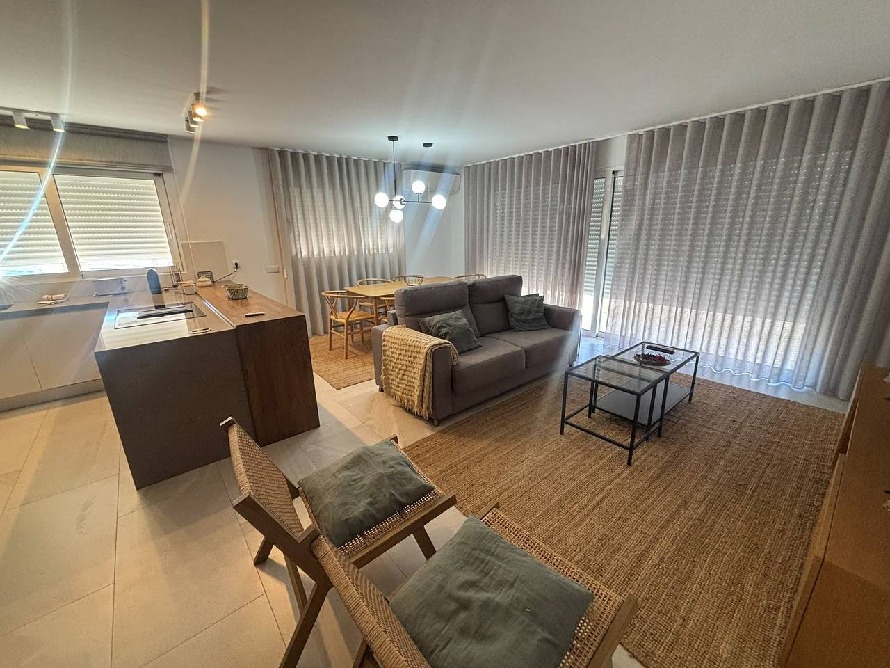 Geheel appartement, Superacao Terrace Ferragudo River View Flat Super in Ferragudo, Faro District