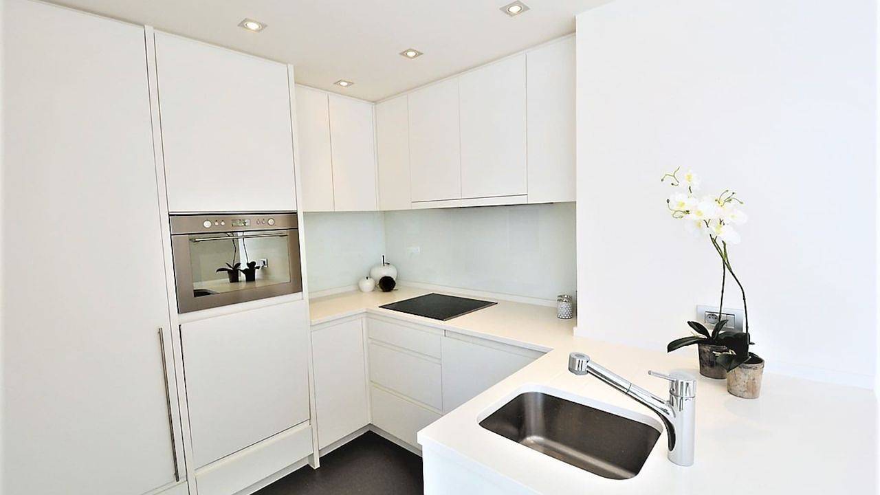 Ganze Ferienwohnung, Ferienwohnung für 4 Personen (70 m²) in Knokke-Heist in Knokke, Knokke-Heist