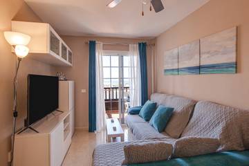 Holiday Rental for 3 People in Callao Salvaje, Adeje, Photo 3