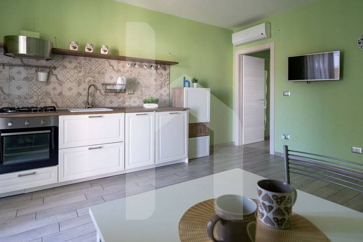 Appartement entier, Residenza D'Annunzio - Galene  in Pineto, Côte Adriatique Abruzzes