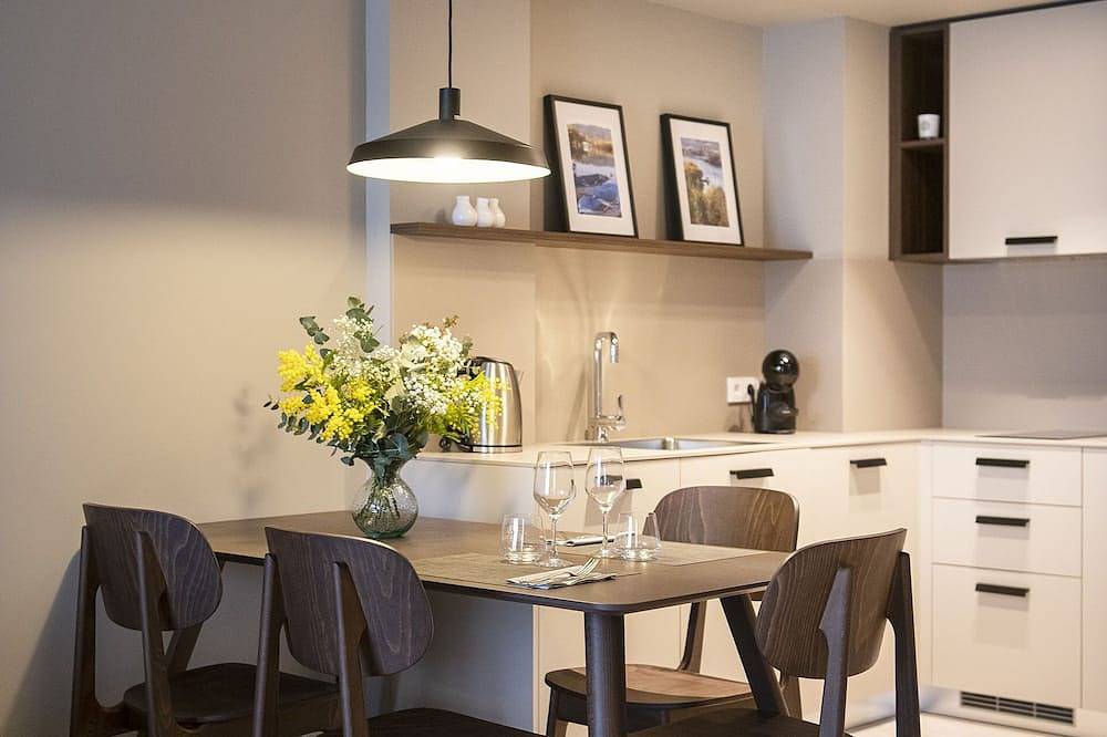 Apartamento entero, Apartament standard Matrimonio in Bañolas, Pla de l'Estany