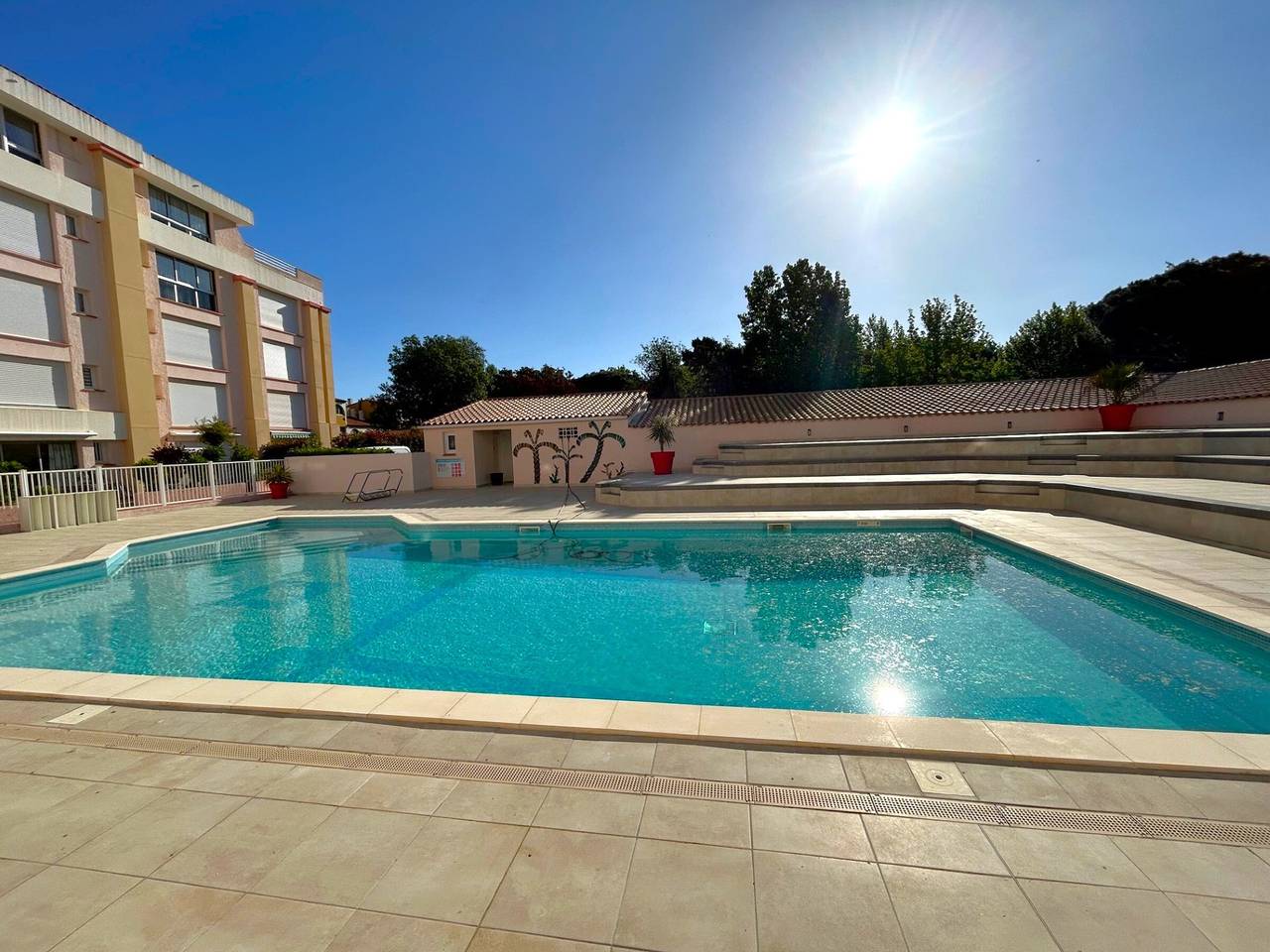 Appartamento vacanze a Argelès-sur-Mer a partire da 76€ a notte