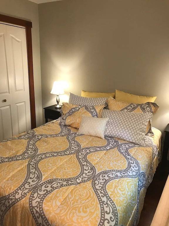 Cottage für 4 Personen, mit Terrasse und Whirlpool, mit Haustier - 1