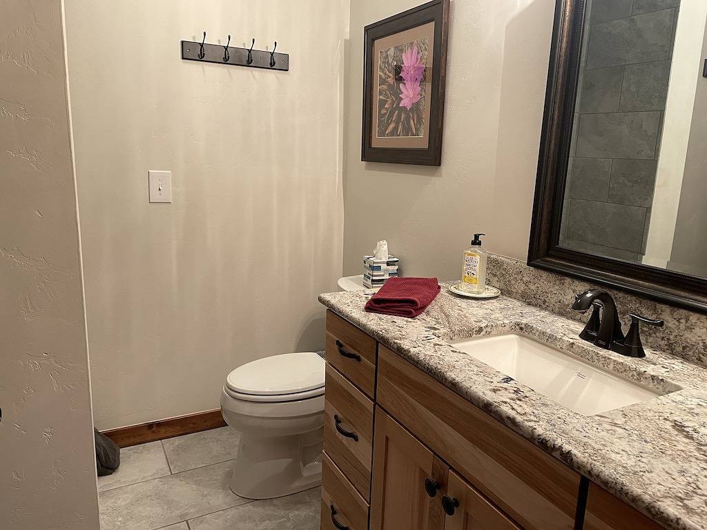 Ganze Wohnung, Apartment on Private Small Ranch - Sapphire Mtns in Ravalli County