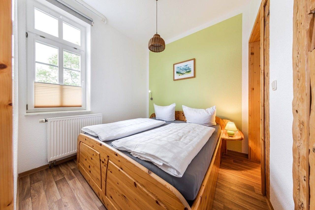 Appartamento vacanze a Saaleland a partire da 92€ a notte