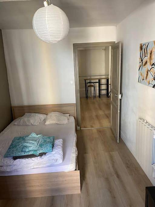 Gîte pour 4 personnes dans Eglise Notre Dame De La Prosperite - 4