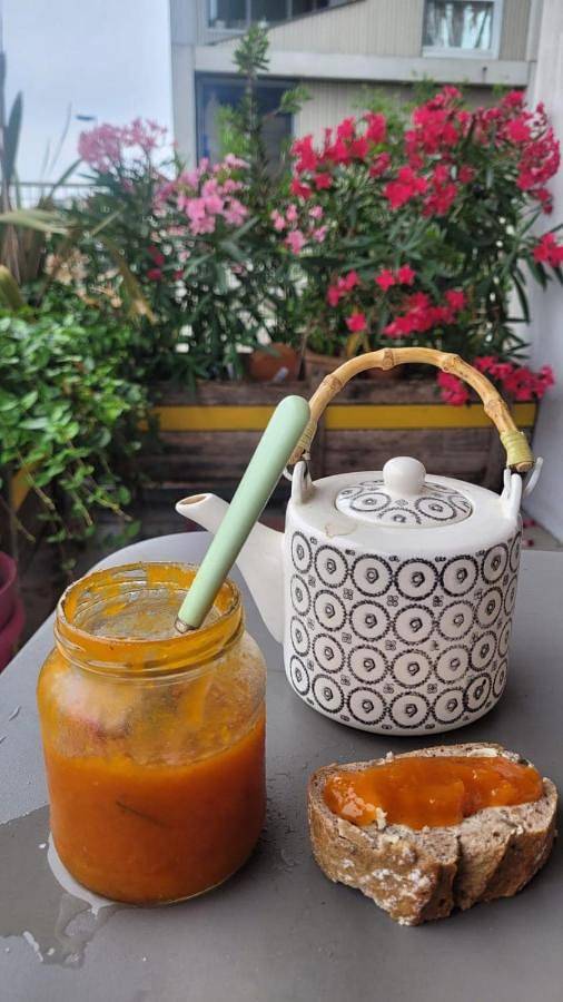 Gîte pour 6 personnes, avec balcon dans Les Machines de l’île - 2