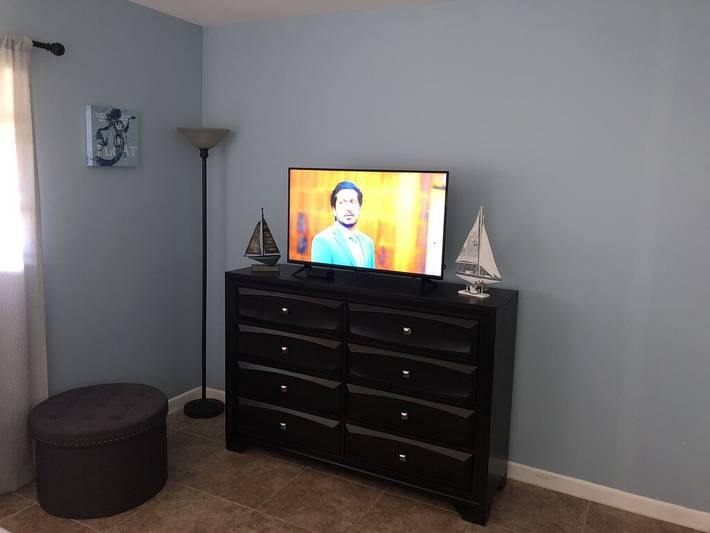 Vacation rental for 2 people in Dania Beach