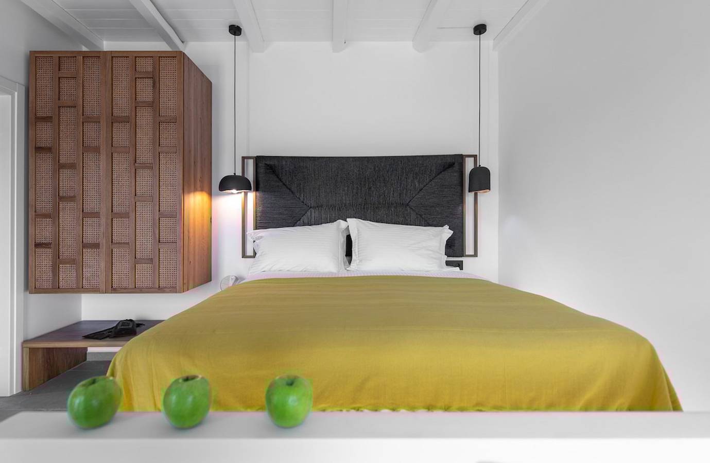 Stema suite 2 in Plaka (Milos), Milos