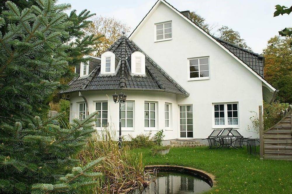 Ganze Wohnung, Ferienwohnung Hagge, Deutschland in Glücksburg, Flensburger Förde