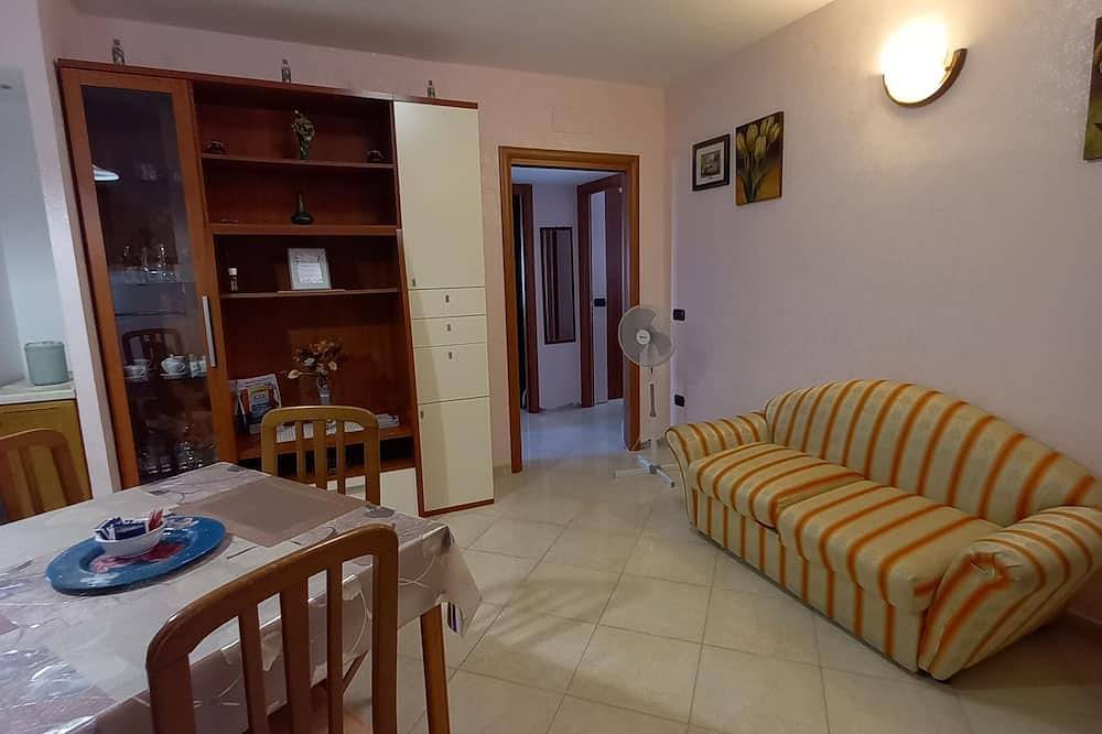 Apartamento entero, Rita's House Holiday Apartment in Vibo Marina, Vibo Valentia