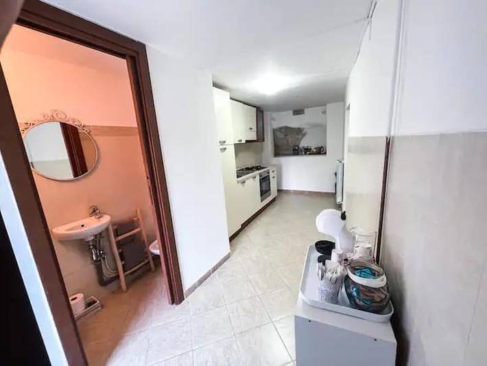 Gîte pour 6 personnes, avec jardin à San Valentino in Abruzzo Citeriore - 3