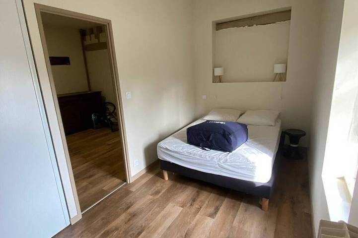 Location de vacances pour 9 personnes à Liposthey - 3