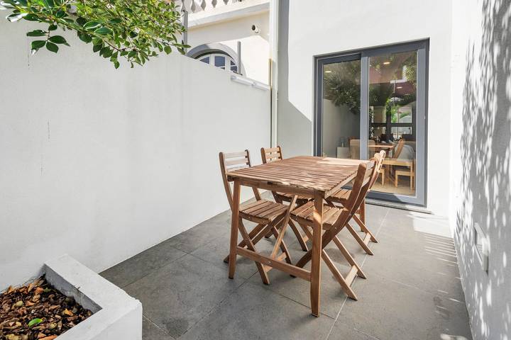 Ferienwohnung für 3 Personen auf den Azoren - 3