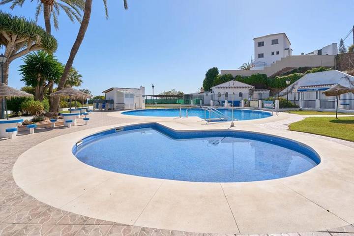 Casa rural para 4 personas, con piscina además de vistas y terraza en Nerja - 3