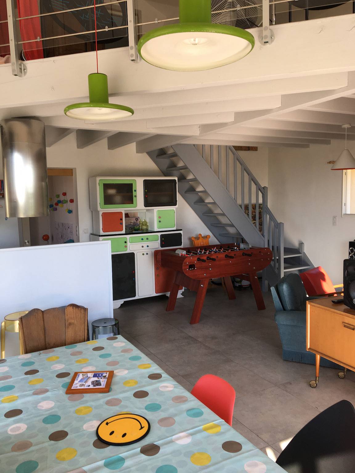 Loft in the Heart of Sauvignac in Sauvignac, Charente