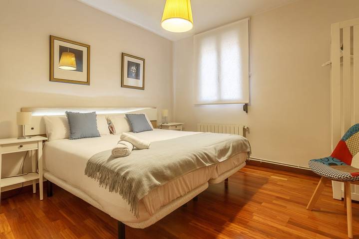 Appartement de vacances pour 1 personnes - 1