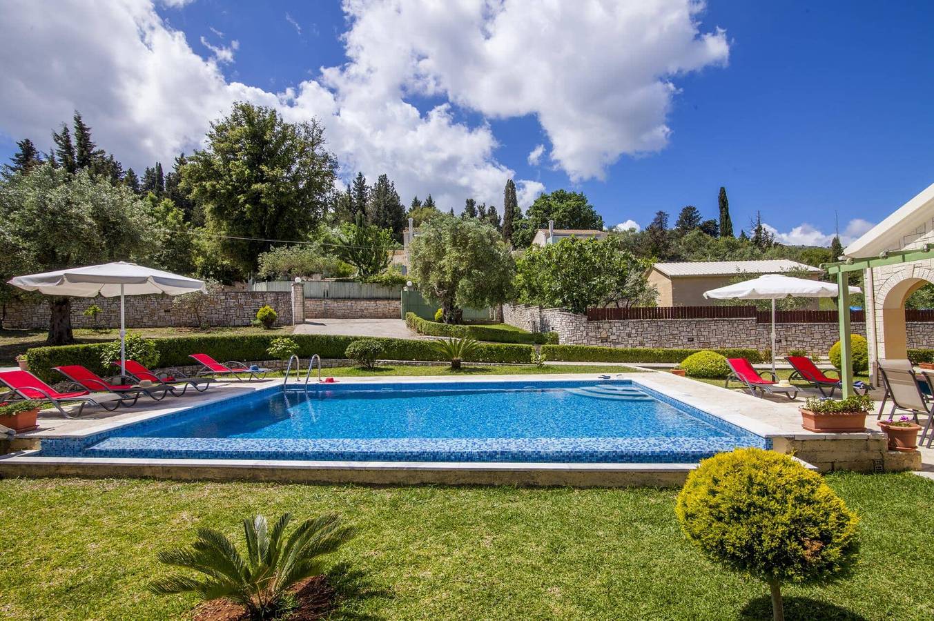 Villa Himara by Villa Plus, foto 13