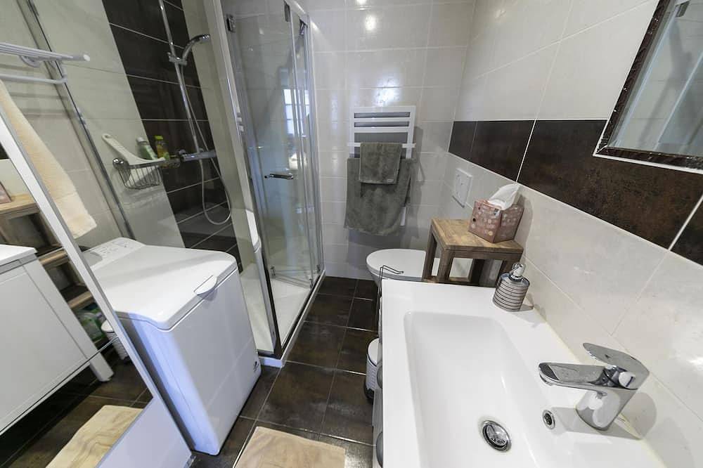 Geheel appartement, Apartment-Origin'Alsace-Ensuite-Comfort-City View in Kaysersberg, Parc naturel régional des Ballons des Vosges