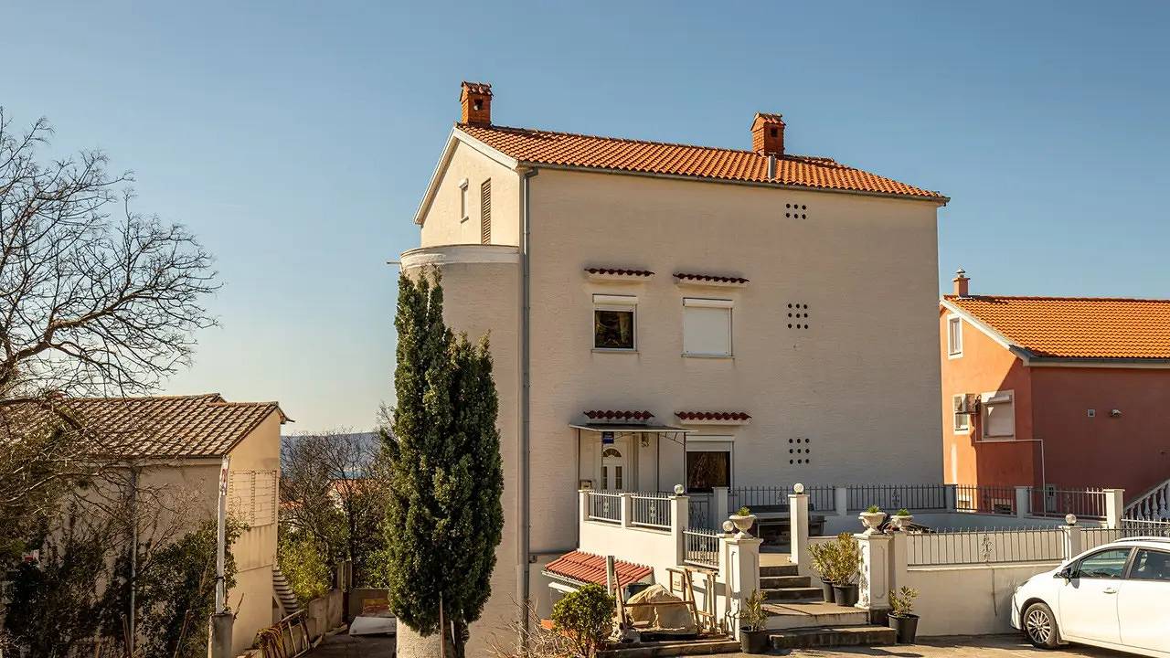 Appartamento vacanze a Kvarn a partire da 108€ a notte