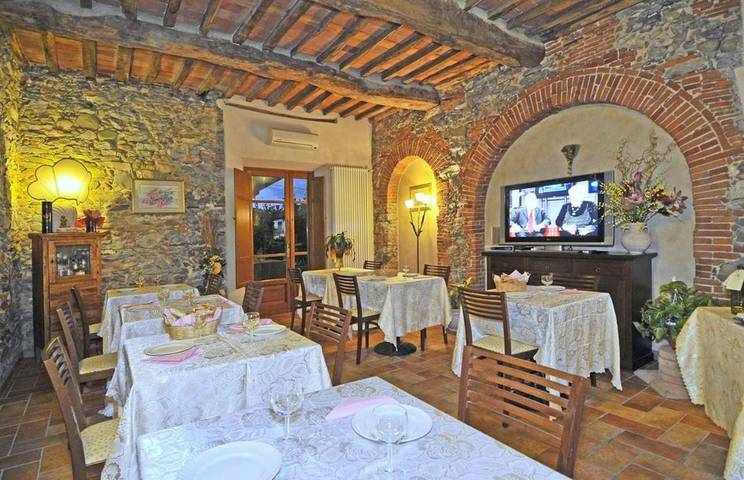 B&b per 2 persone, con Terrazza a Massarosa