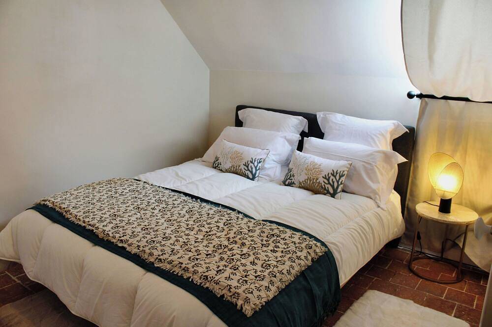 Maison de charme - Two Bedroom House, Sleeps 4 in Bourgueil, Loire Valley