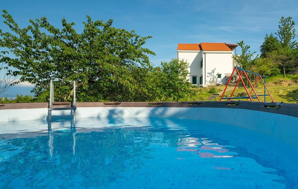 Ganze Wohnung, Legato apartman Opatija-Veprinac by Villas Guide in Icici, Opatija Riviera