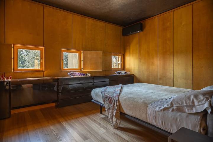 Ferienhaus für 4 Personen - 1