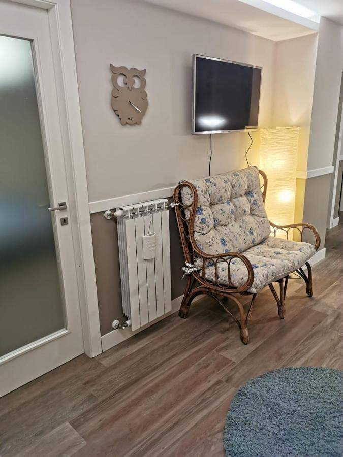 Two-Bedroom Chalet in L'Aquila, Gran Sasso