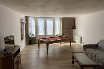 Gîte pour 4 personnes dans Val Suran