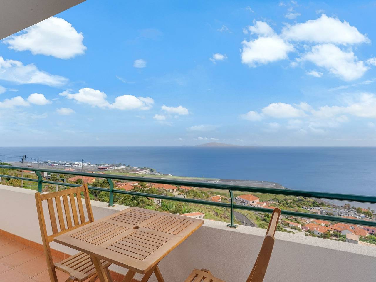 Apartamento inteiro, Santa Cruz Wohnung in Santa Cruz (Madeira), Madeira