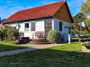 Ferienhaus für 3 Personen in Zingst, Fischland - Darß - Zingst, Bild 3