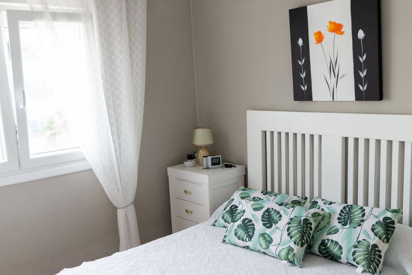 Appartement entier, Casa Chari in Playa de la Cortadura, Cadix