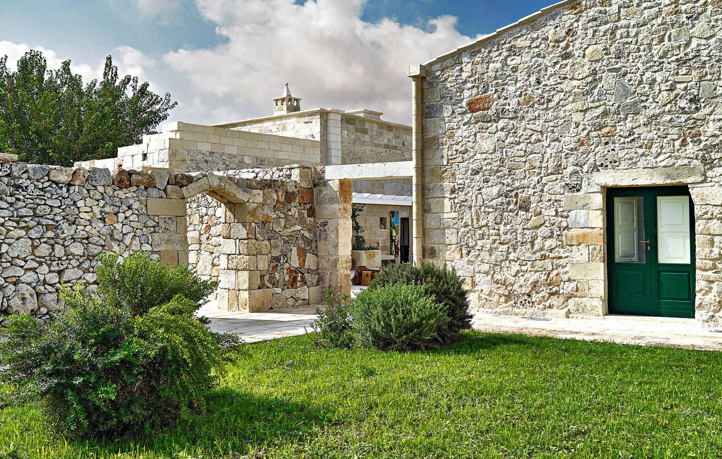 Zollino Wohnung mit Pool, WiFi & Parkplatz in Martano, Lecce Provinz