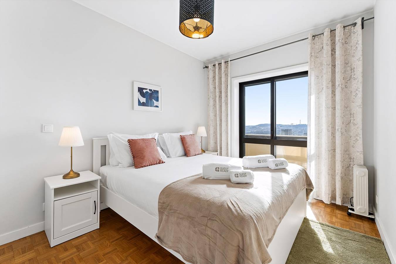 Appartement entier, Guestready - Retraite chaleureuse à Porto in Porto, District de Porto