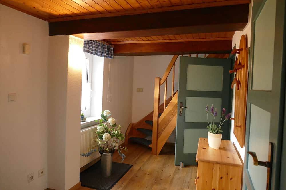Ferienhaus Dieter Grabowski - Ferienhaus - 4 Sr, Bad/Wc in Bad Saarow, Dahme-Seengebiet