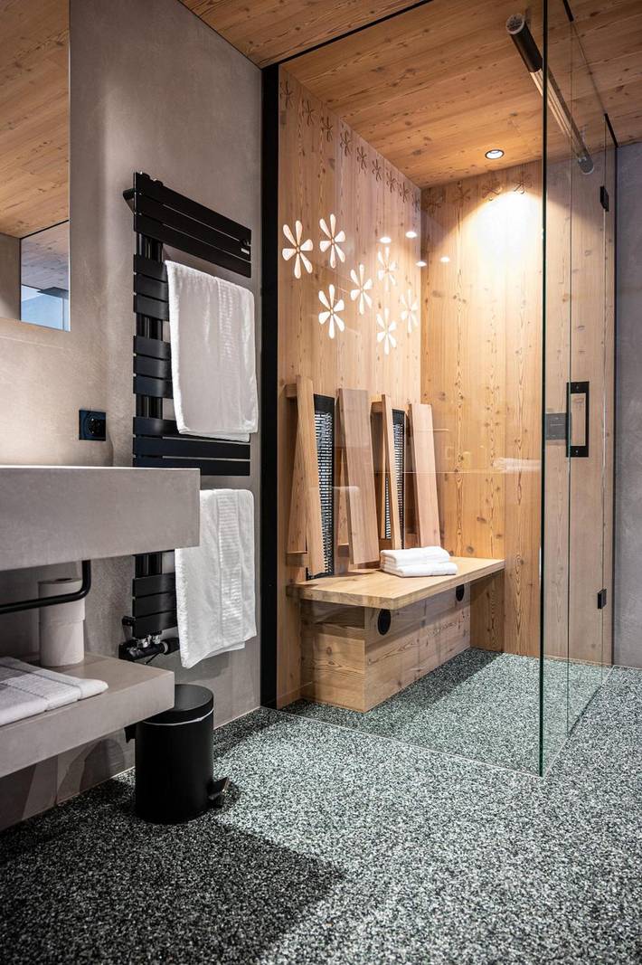 Ferienwohnung für 6 Personen, mit Garten und Sauna, kinderfreundlich in Meransen - 4