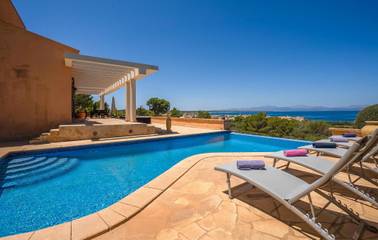 Finca in Colònia de Sant Pere, Artà für 6 