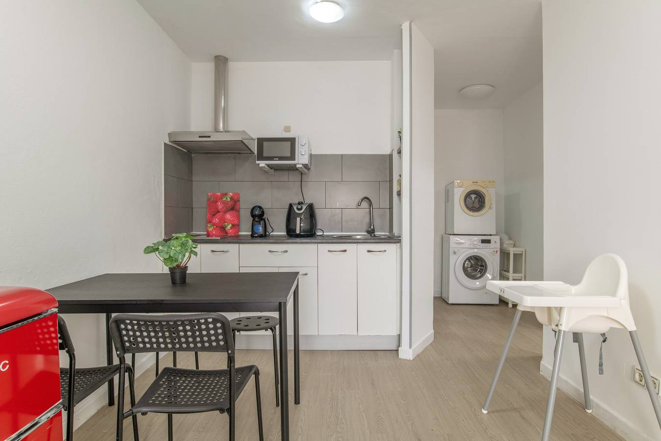 Appartement entier, Appartement « Tarifa Salada » avec Wi-Fi in Playa de Los Lances, Tarifa