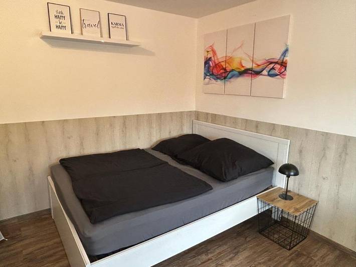 Ferienhaus für 6 Personen in Nümbrecht - 2