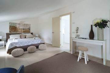 Villa per 6 Persone in Cefalù (Comune), Provincia di Palermo, Foto 4