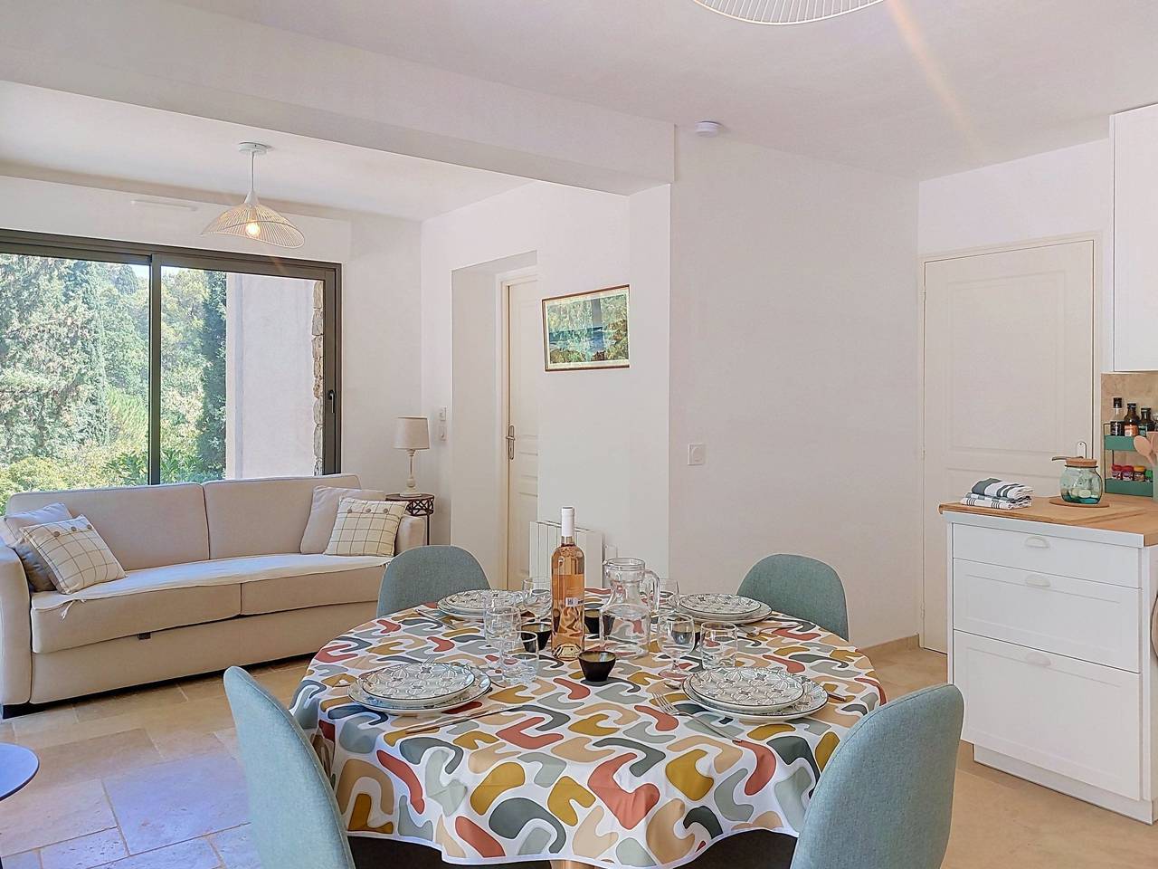 Les Sources in Draguignan, Region de Draguignan