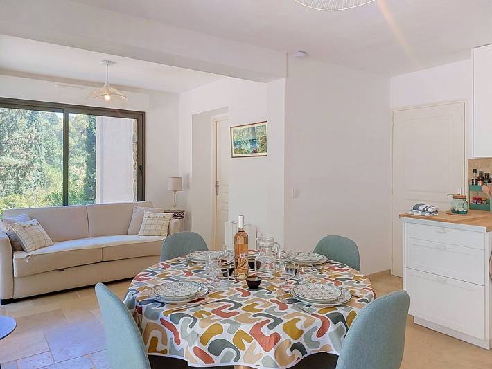 Location de vacances pour 4 personnes à Draguignan - 3