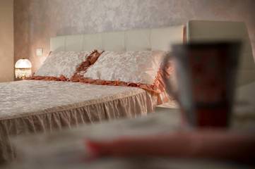 Chambre d’hôte pour 2 personnes, avec jardin et vue à Desenzano del Garda