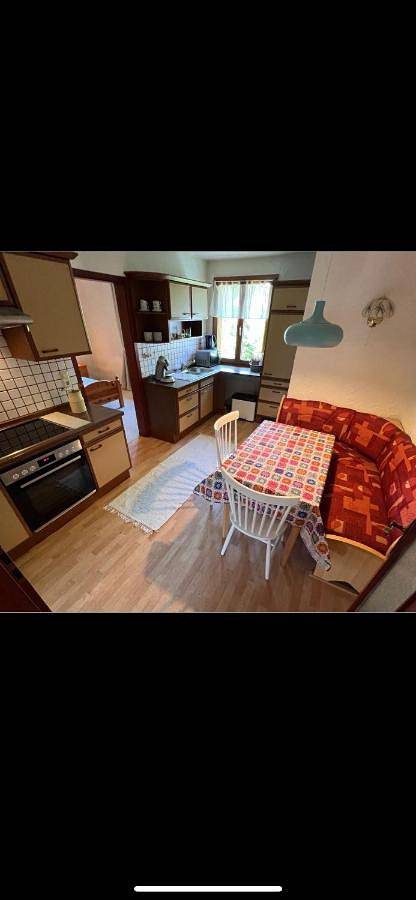 Ganze Wohnung, One-Bedroom Apartment in Tengen, Hegau