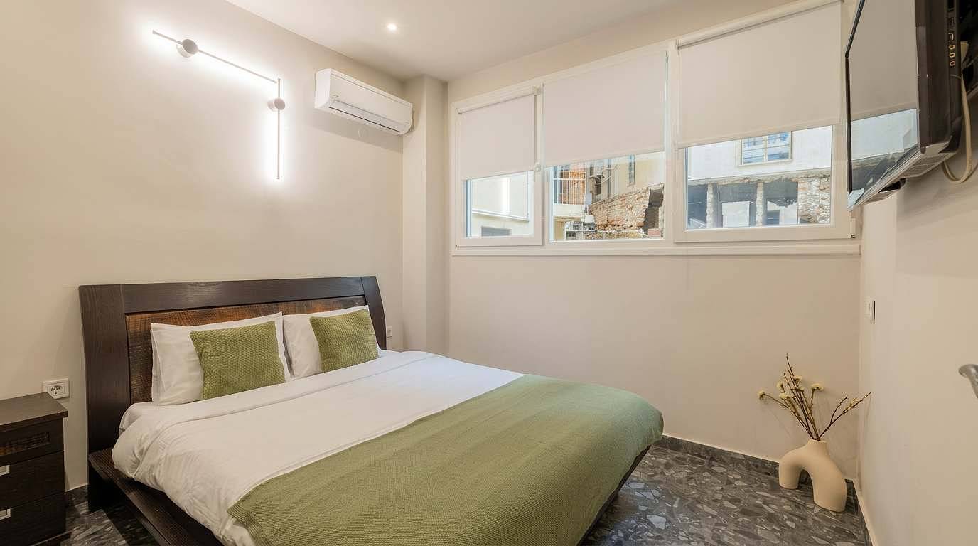 Modern Prime Location Apt in Thessaloniki Center, foto 6