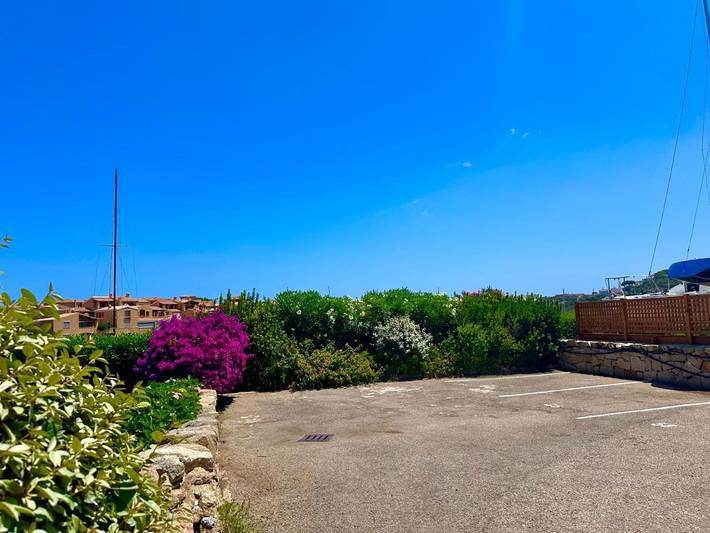 Villa pour 6 personnes, avec vue et jardin à Porto Cervo - 3