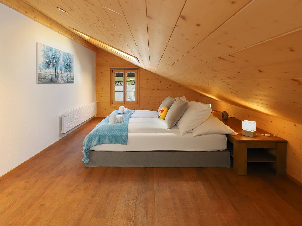 Entire apartment, Chalet Engelshüs in Schwendi b. Grindelwald, Grindelwald